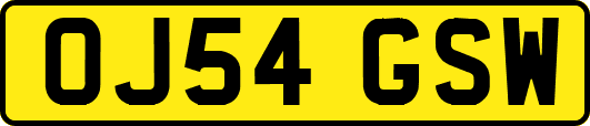 OJ54GSW