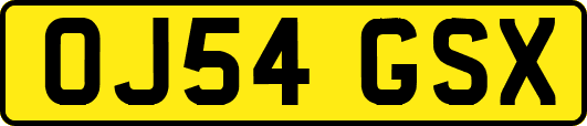 OJ54GSX
