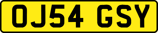 OJ54GSY
