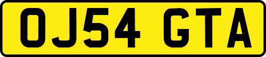 OJ54GTA