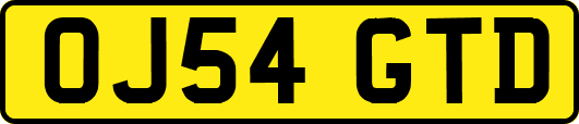 OJ54GTD