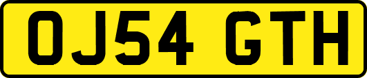 OJ54GTH