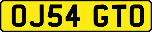 OJ54GTO