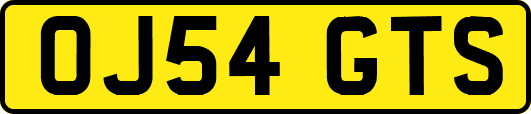 OJ54GTS