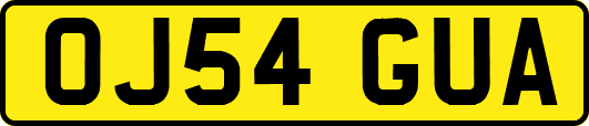 OJ54GUA