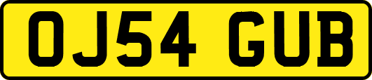 OJ54GUB
