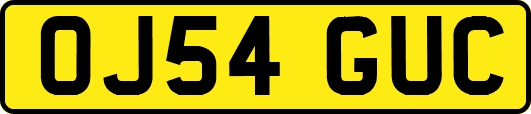 OJ54GUC