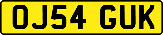 OJ54GUK