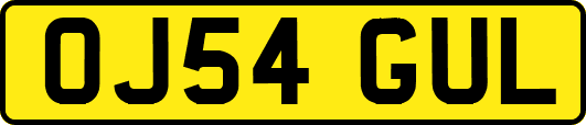 OJ54GUL