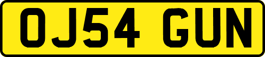 OJ54GUN