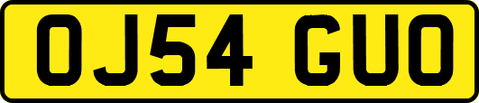 OJ54GUO