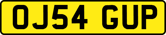 OJ54GUP