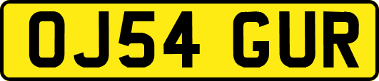 OJ54GUR