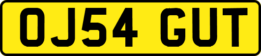 OJ54GUT