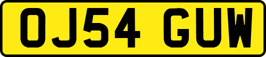 OJ54GUW