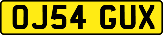 OJ54GUX