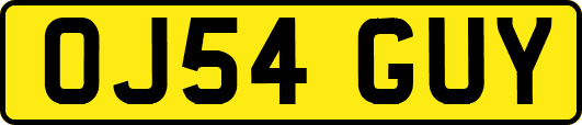 OJ54GUY