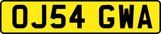 OJ54GWA