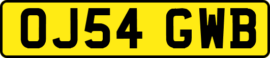 OJ54GWB