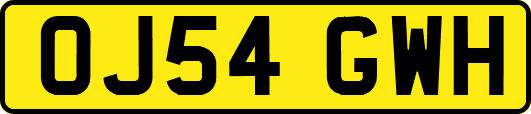 OJ54GWH