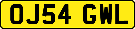OJ54GWL
