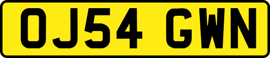OJ54GWN