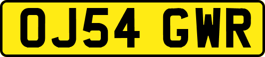 OJ54GWR