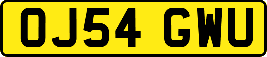 OJ54GWU