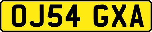 OJ54GXA