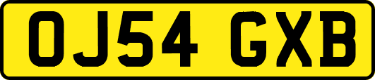 OJ54GXB