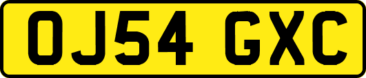 OJ54GXC