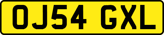 OJ54GXL