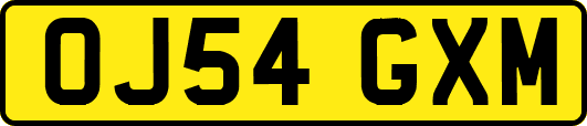 OJ54GXM