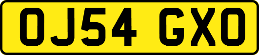 OJ54GXO