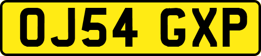OJ54GXP
