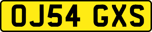 OJ54GXS