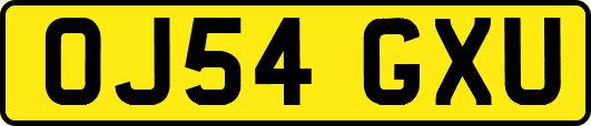 OJ54GXU