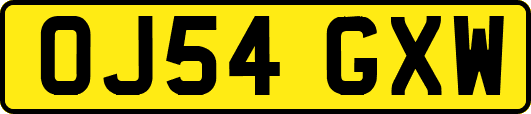 OJ54GXW