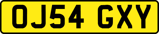 OJ54GXY