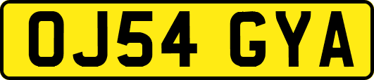 OJ54GYA