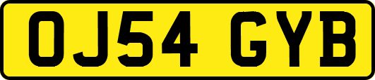 OJ54GYB