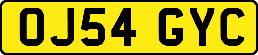 OJ54GYC