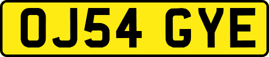 OJ54GYE