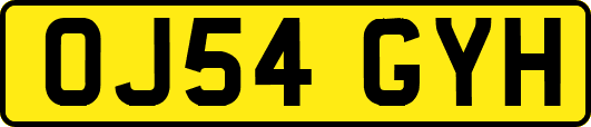 OJ54GYH