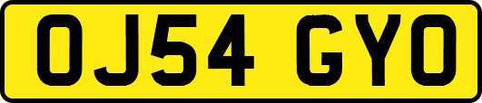 OJ54GYO