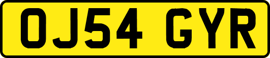 OJ54GYR