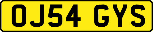 OJ54GYS