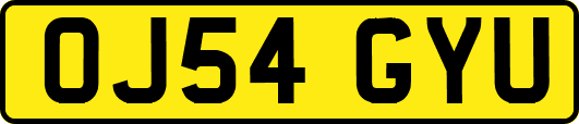 OJ54GYU