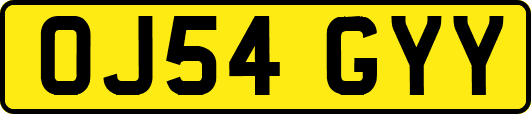 OJ54GYY
