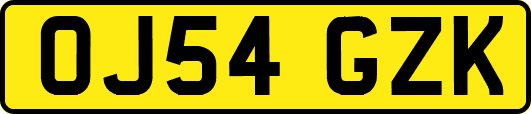 OJ54GZK